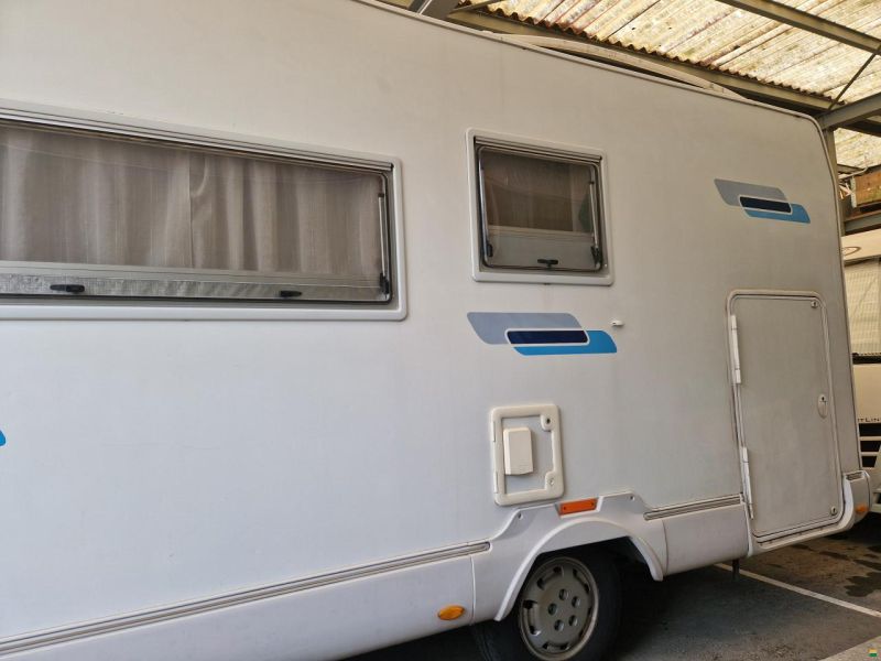 Fiat Ducato Riviera cj