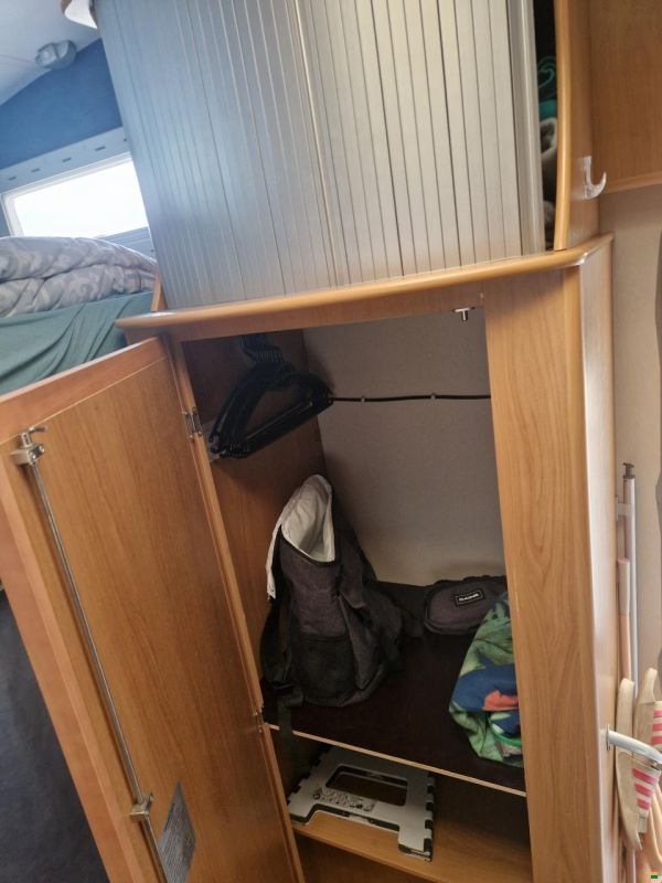 Fiat Ducato Riviera cj