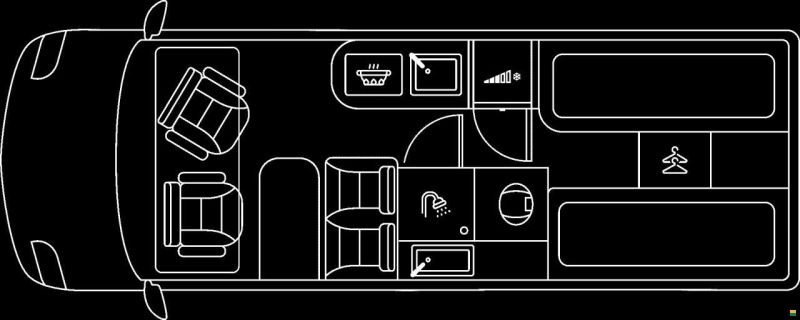 Globe-Traveller Explorer 2Z Bike