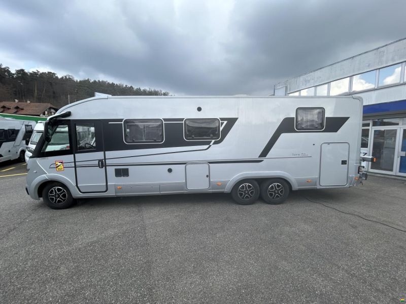 Adria Sonic Supreme 810 SL