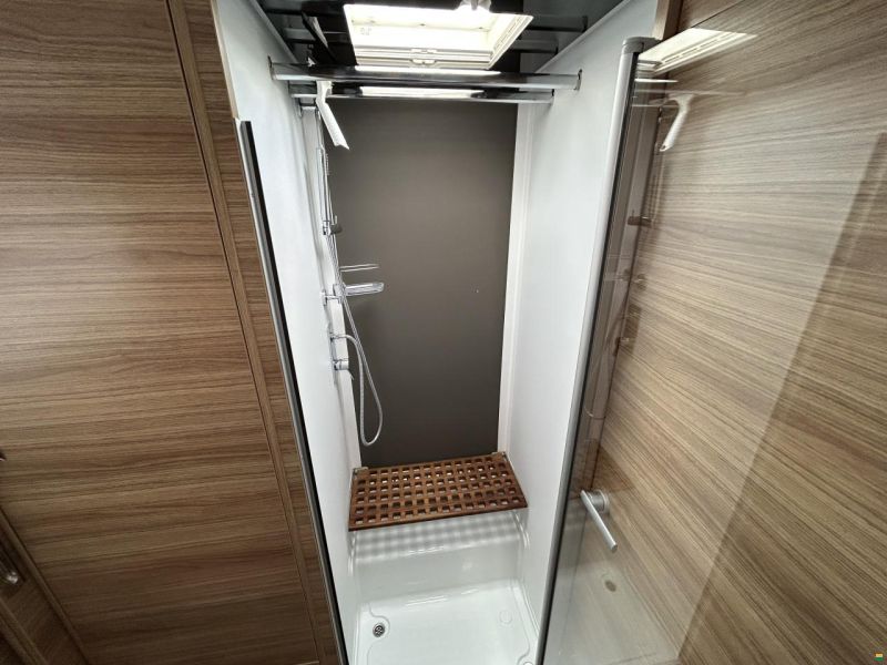 Adria Sonic Supreme 810 SL