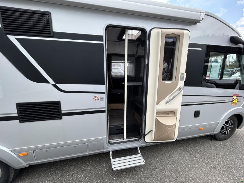 Adria Sonic Supreme 810 SL