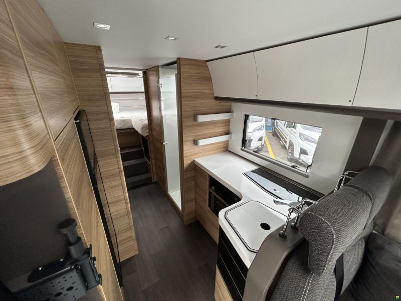 Adria Sonic Supreme 810 SL