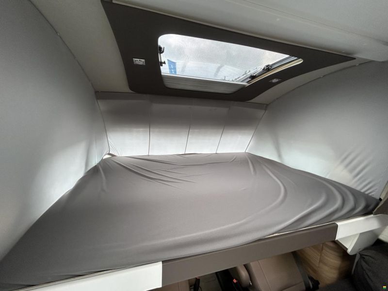 Adria Sonic Supreme 810 SL