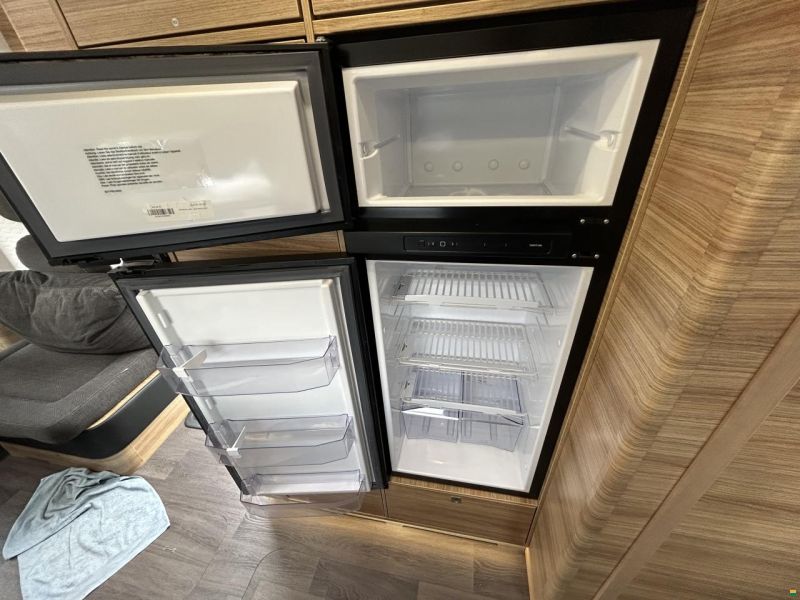 Adria Sonic Supreme 810 SL