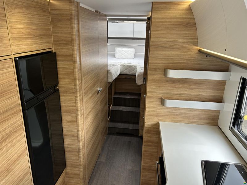 Adria Sonic Supreme 810 SL