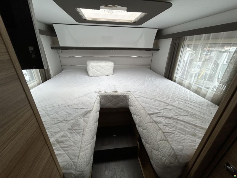 Adria Sonic Supreme 810 SL