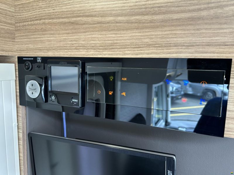 Adria Sonic Supreme 810 SL