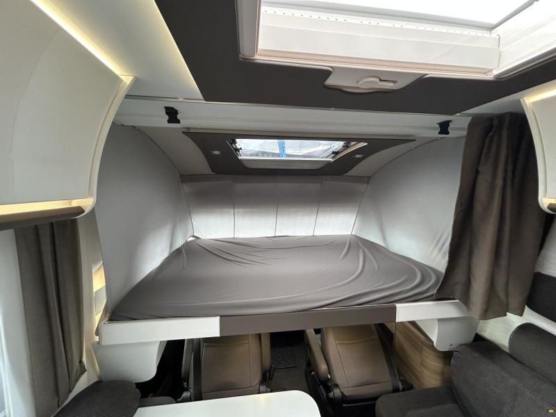 Adria Sonic Supreme 810 SL