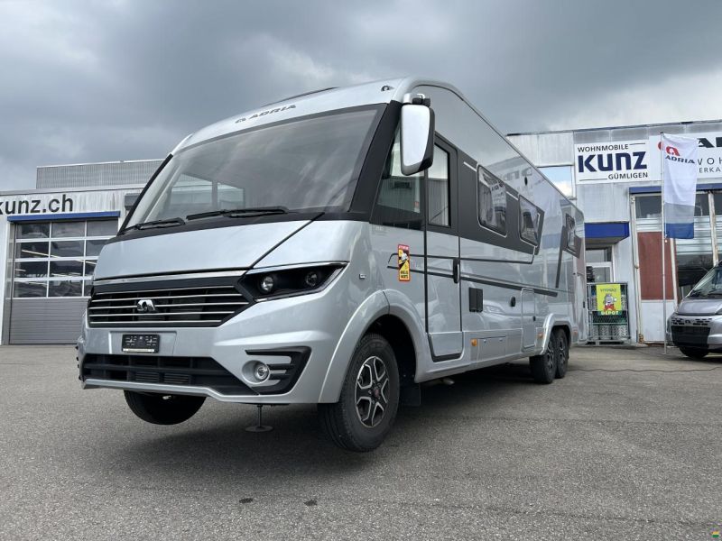 Adria Sonic Supreme 810 SL