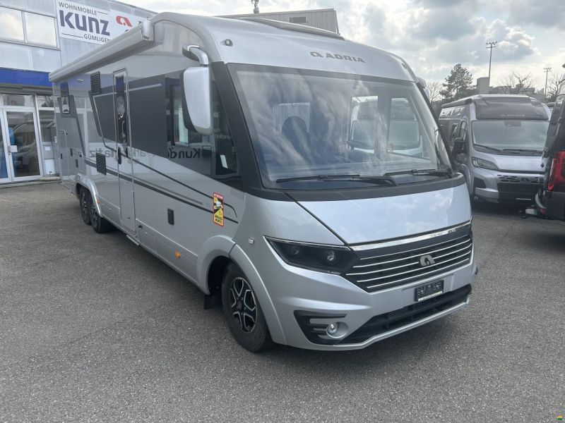 Adria Sonic Supreme 810 SL