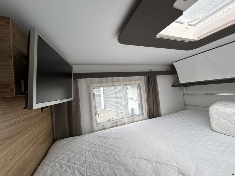 Adria Sonic Supreme 810 SL