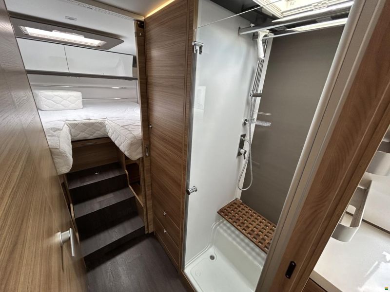 Adria Sonic Supreme 810 SL