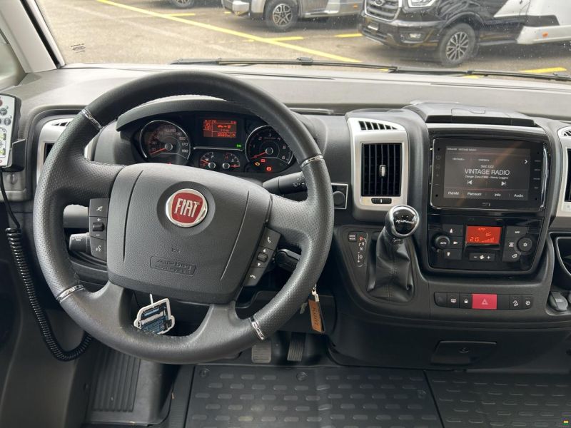 Adria Sonic Supreme 810 SL