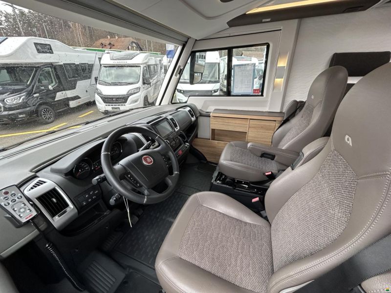 Adria Sonic Supreme 810 SL