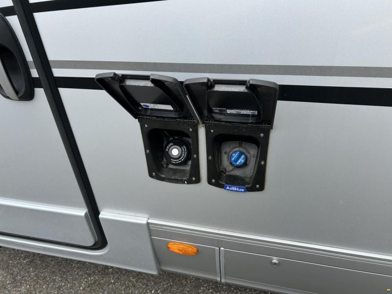 Adria Sonic Supreme 810 SL