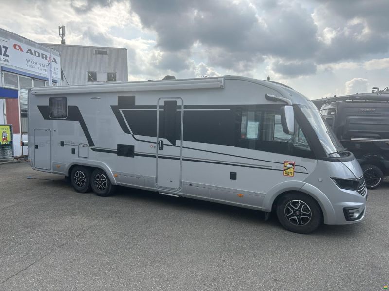 Adria Sonic Supreme 810 SL