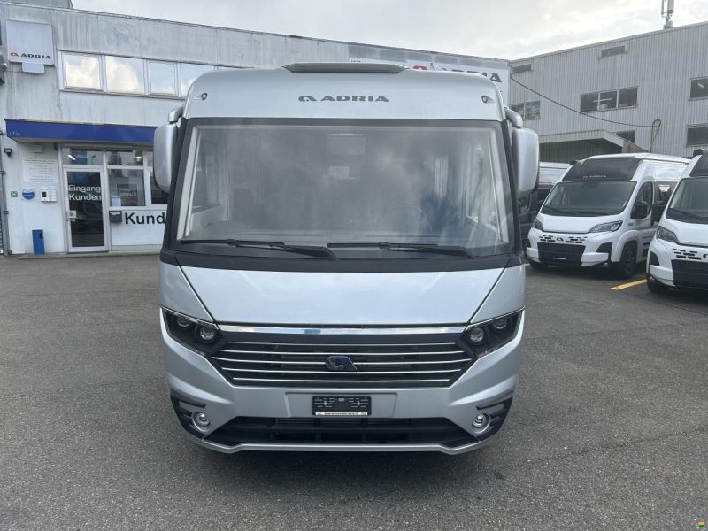 Adria Sonic Supreme 810 SL