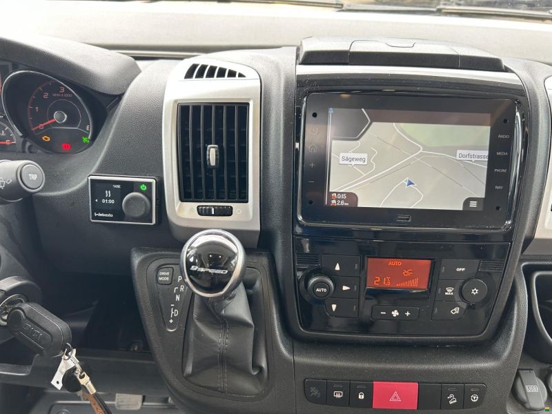 Adria Sonic Supreme 810 SL