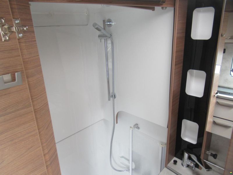 Knaus Tourer Van 500 MQ Vansation