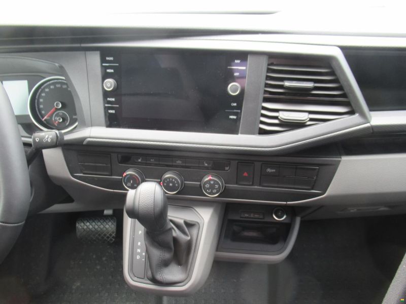 Knaus Tourer Van 500 MQ Vansation