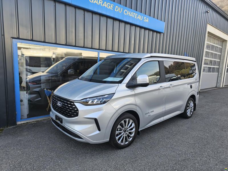 Westfalia Club Joker Urban