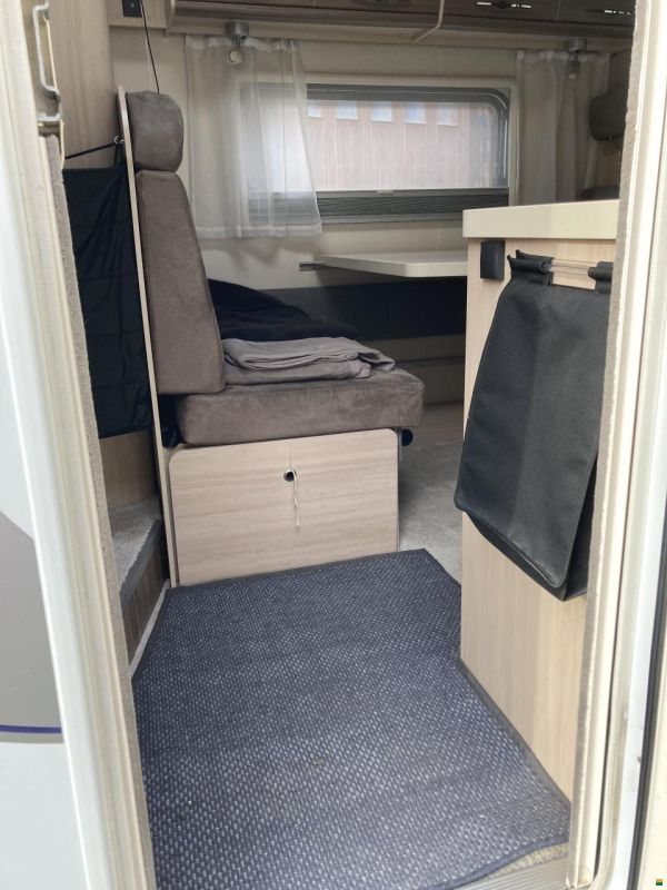 Fiat Hobby A 65 GM Siesta Family