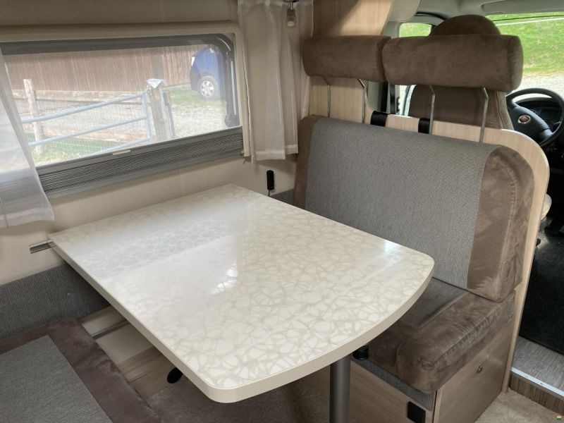 Fiat Hobby A 65 GM Siesta Family