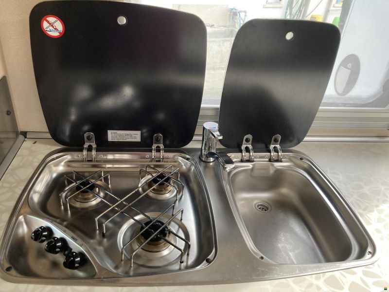 Fiat Hobby A 65 GM Siesta Family