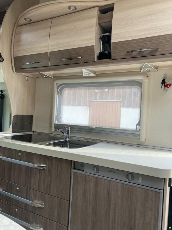 Fiat Hobby A 65 GM Siesta Family