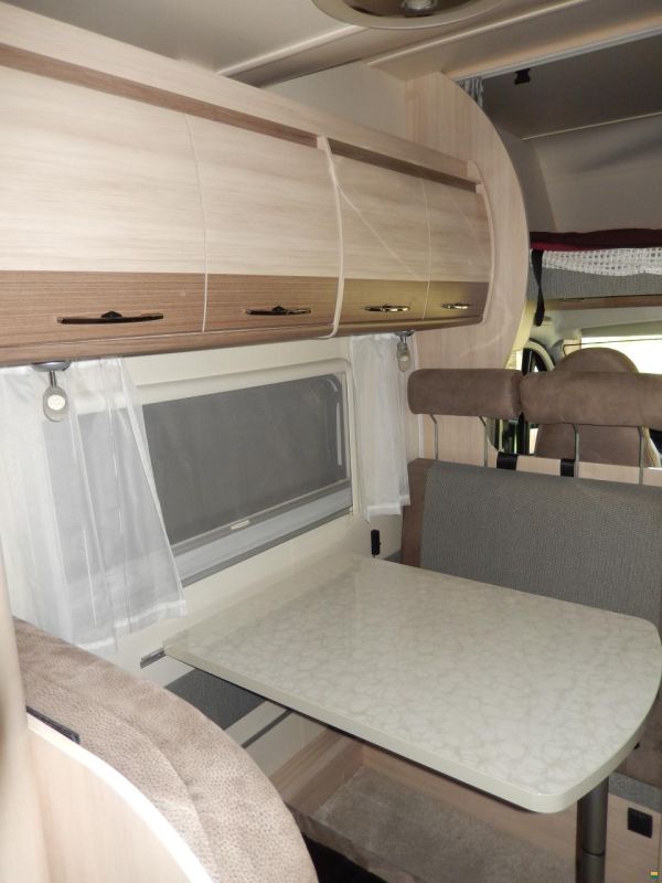 Fiat Hobby A 65 GM Siesta Family