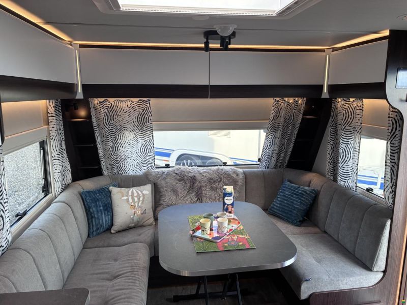 Polar 730 BFDC Blue Edition