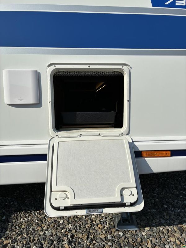 Polar 730 BFDC Blue Edition