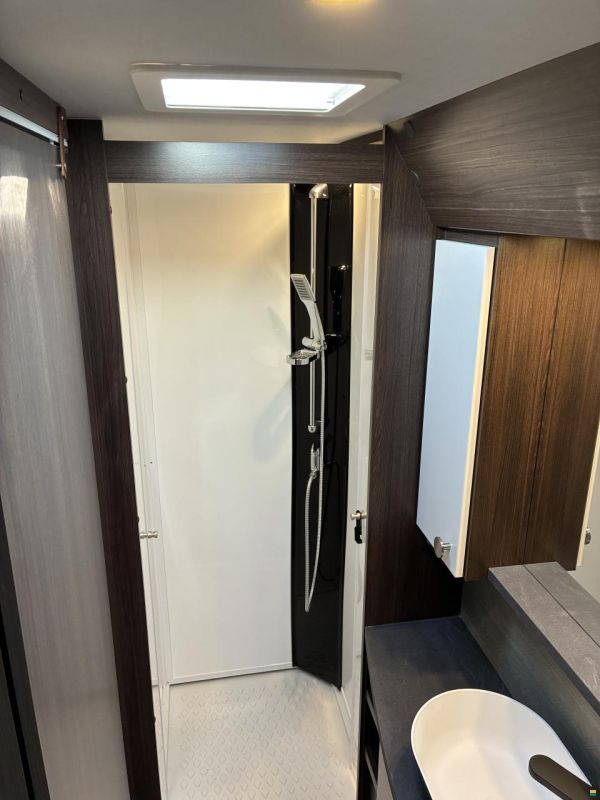 Polar 730 BFDC Blue Edition