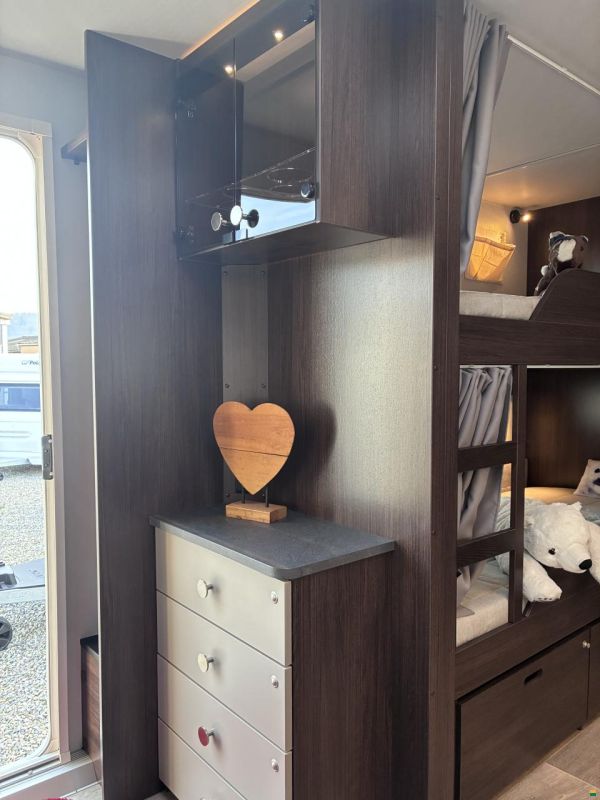 Polar 730 BFDC Blue Edition