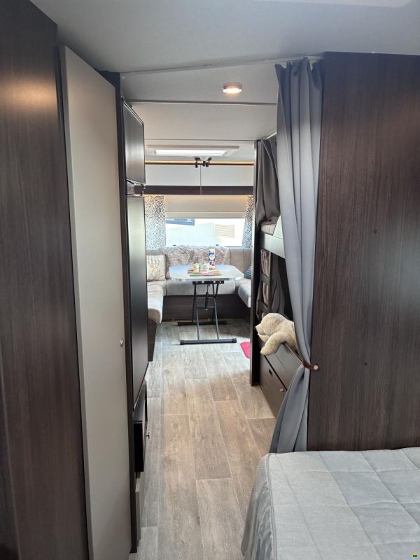 Polar 730 BFDC Blue Edition