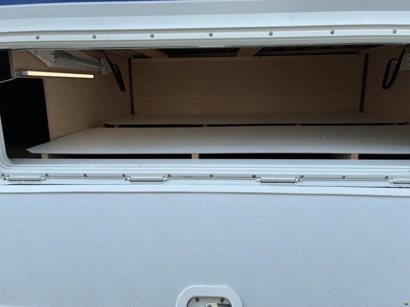 Polar 730 BFDC Blue Edition