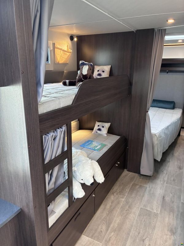 Polar 730 BFDC Blue Edition