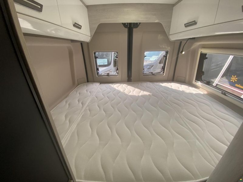 Roller Team Livingstone 2 Sport, Fiat 140PS Automat