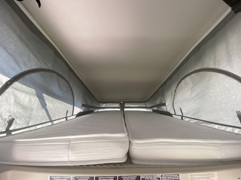 Roller Team Livingstone 2 Sport, Fiat 140PS Automat