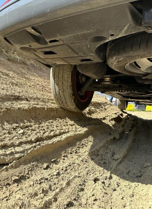 Volkswagen T6.1 California 4 Motion