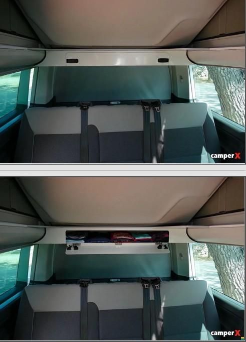 Volkswagen T6.1 California 4 Motion