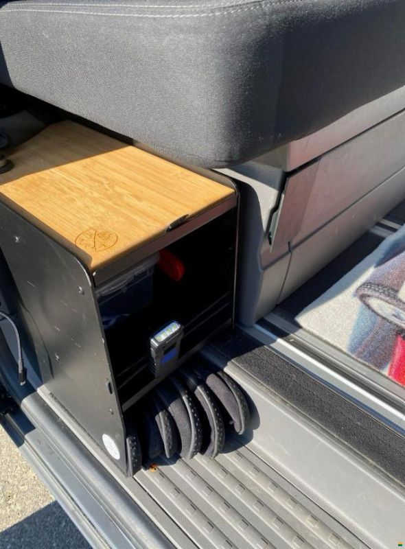 Volkswagen T6.1 California 4 Motion