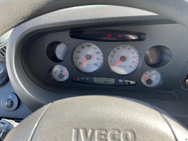 IVECO 3513 Daily Opera
