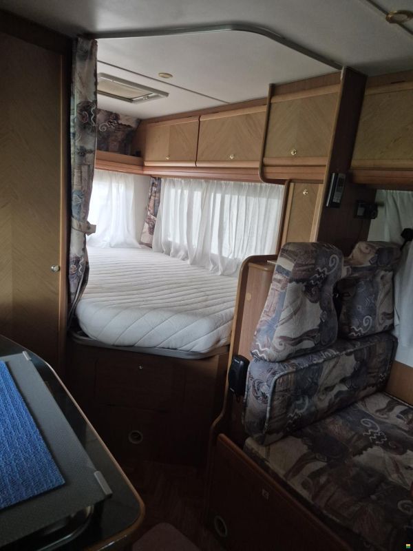 IVECO 3513 Daily Opera