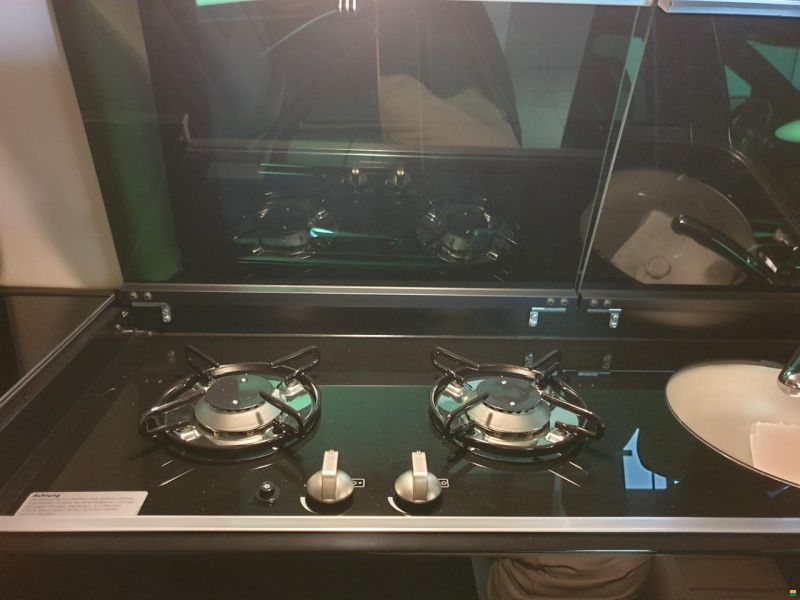 Mercedes Benz Marco Polo