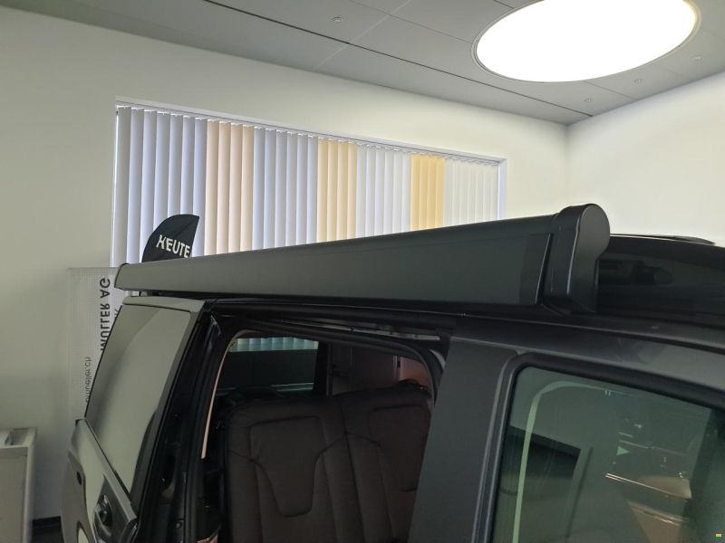 Mercedes Benz Marco Polo