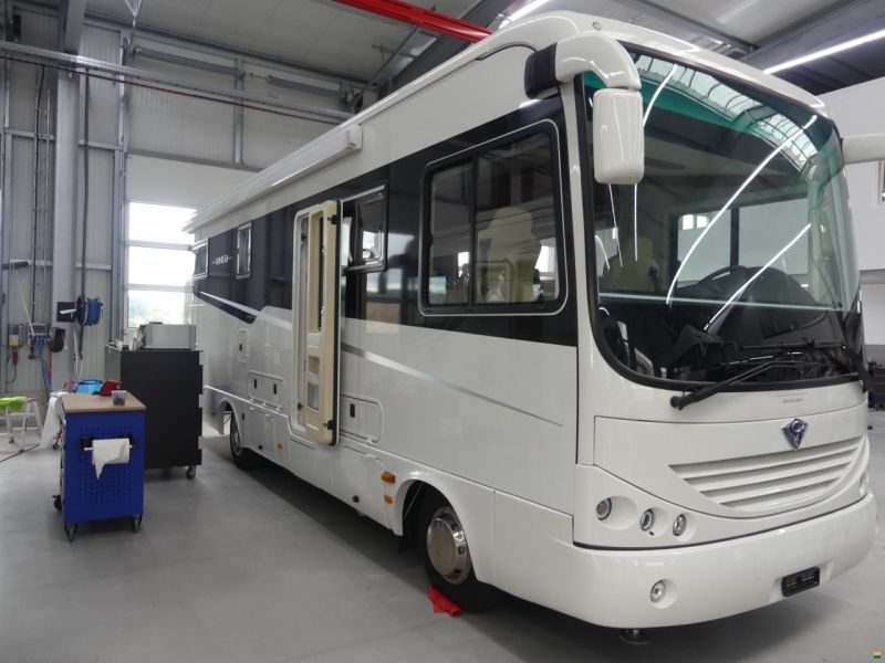 Concorde Liner 890 L