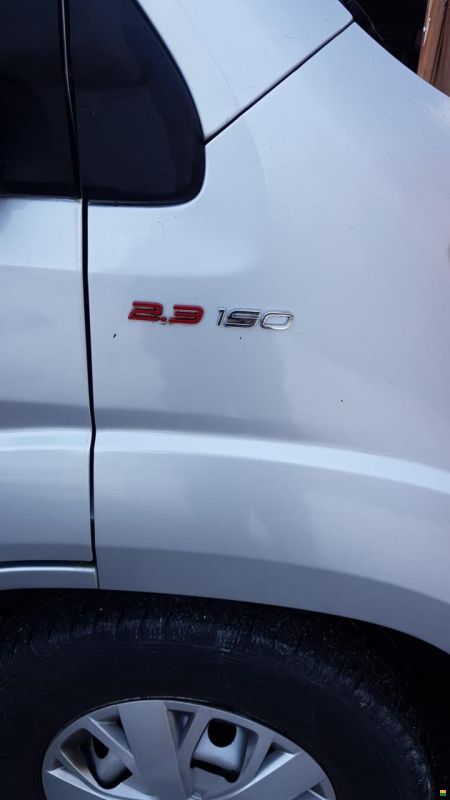 Eura Mobil 580 Trend Dexter