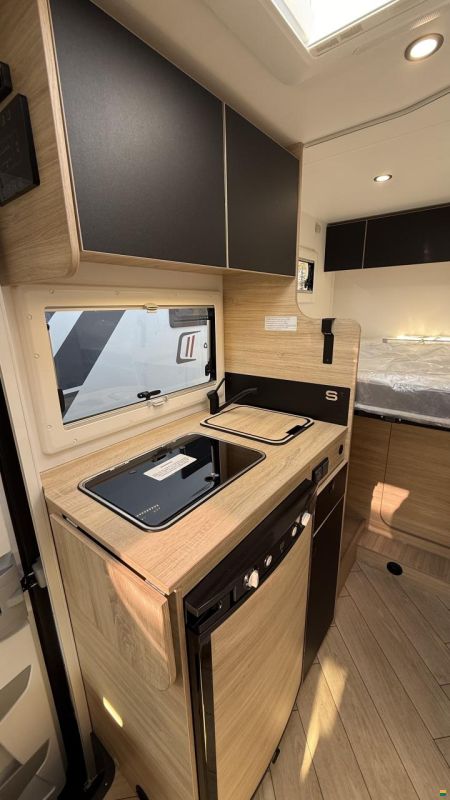 Challenger S294 Sport Edition